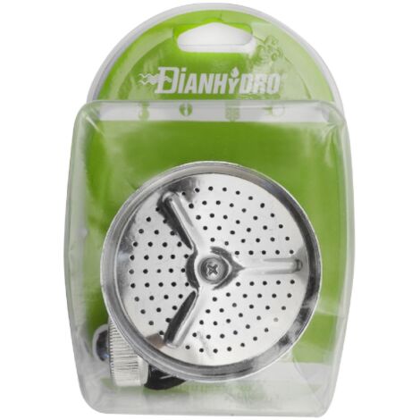 SOFFIONE LEGGERO TIPO SPIAGGIA BLISTER - FAIDF (1/2)