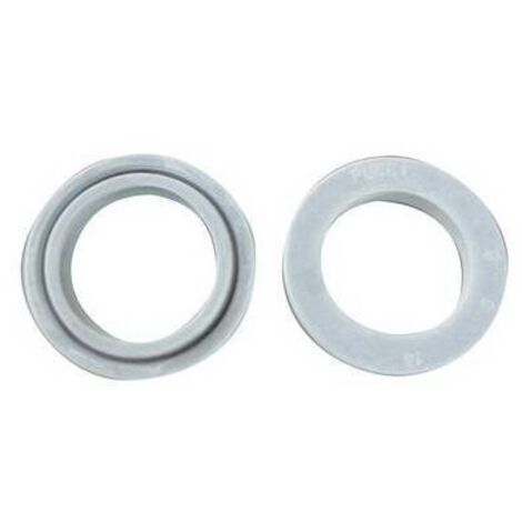 Guarnizioni per sede estraibile kit 2 Pz cassetta incasso Pucci 80009004