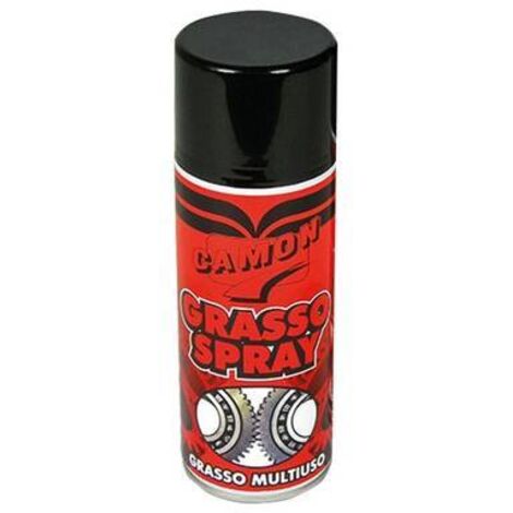 GRASSO SPRAY 400 ml