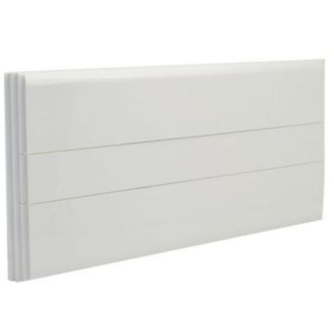 PLACCA COMANDO BIANCO ELITE Bianca (1/5)