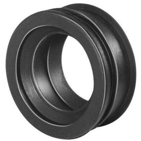 MORSETTO PER PER CURVE TECNICHE D. 53,5 Diam. Int. 40/45 mm