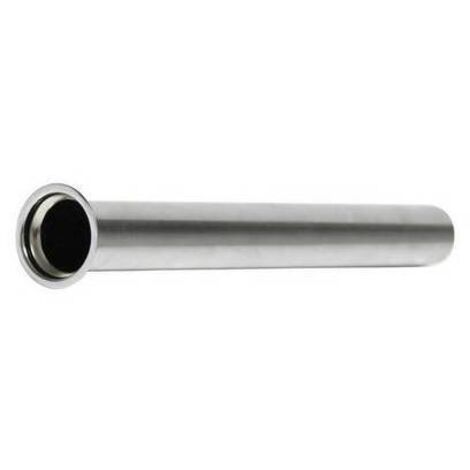 CANOTTO CON BATTUTA MAGGIORATA 1 1/4 Diam.26 x 250 mm DH