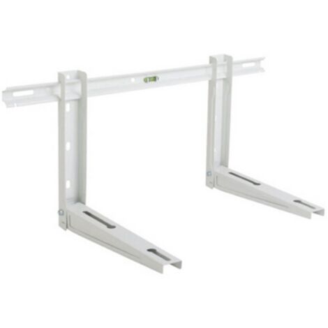MENSOLA PER CLIMATIZZATORI KLIMA KLIK 780x420x400 mm I FISCHER (1/2)