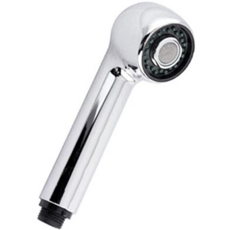 DianHydro serie Class doccetta estraibile per miscelatore lavello monoforo cromato ricambio soffione