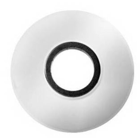 PLACCA PER INCASSI DOCCIA ARTIC/ESSENZA/SURF Diam. 11,5 cm MARIA