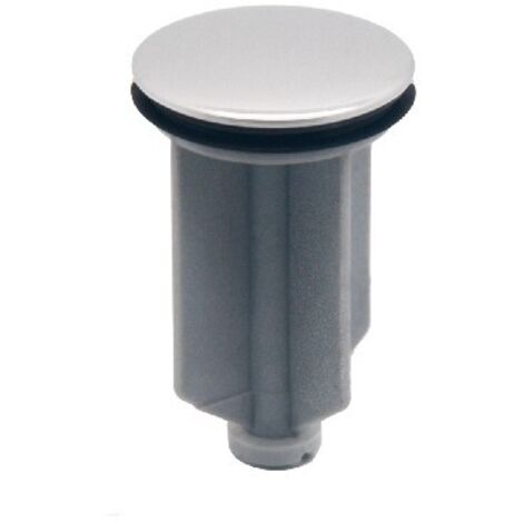 TAPPO LAVANDINO SALTERELLO SALTARELLO PER PILETTA LAVABO BIDET 1" x 36 mm