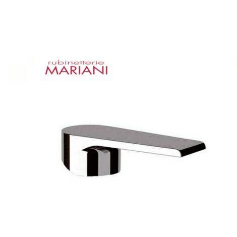 LEVA PER MONOCOMANDO LAVABO - BIDET E VASCA ARTIC Cromo (1/2)
