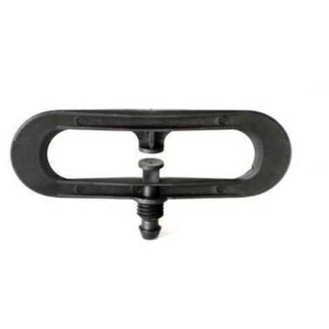 SPRUZZATORE A FARFALLA INNESTO / FILETTATA ugello D. 1,5 mm - 100 l/h IRRITEC
