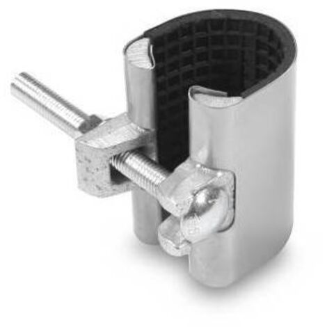 COLLARE DI RIPARAZIONE AD UN TIRANTE 26-30 mm - 3/4" DH