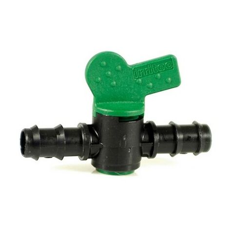 VALVOLA PORTAGOMMA/PORTAGOMMA Diam. 16 IRRITEC PZ 50