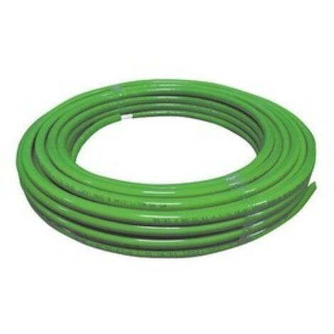 TUBO MULTI-DIAN SISTEMA MULTISTRATO COIBENTATO 32 x 3