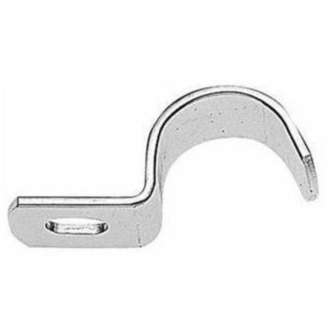 GRAFFETTA PESANTE ZINCATA 2" - mm 30x2,5 OTER