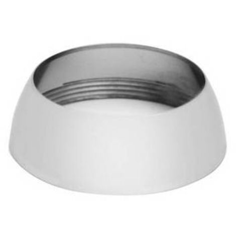 CAPPUCCIO SOTTOLEVA PER MISCELATORE INCASSO E VASCA DOCCIA Diam. 35 PAFFONI