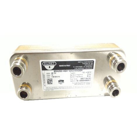 SCAMBIATORE 12 PIASTRE ZILMET 17B1901415 INNESTO CORTO VAILLANT