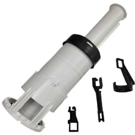 Valvola a flusso singolo e sottobase per serbatoi 100-101-R1-200-201-300 REGIPLAST