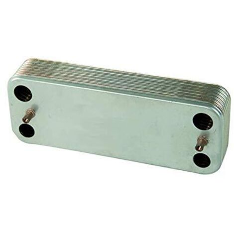 SCAMBIATORE 16 PIASTRE ZILMET 17B1901600 BIASI SAVIO CHAFFOTEAUX