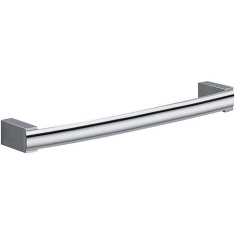 PORTASALVIETTE KENT - Ottone Cromato Cm 45 (1/4)