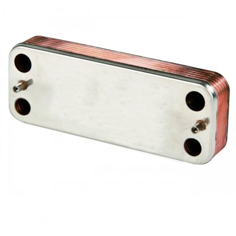 SCAMBIATORE 12 PIASTRE ZILMET 17B2071206 ARISTON ECOFLAM LAMBORGHINI SIMAT MERLONI