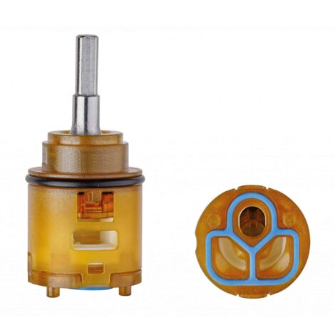 Cartuccia di ricambio Joystick Paini 53CC956G25OT Cartuccia