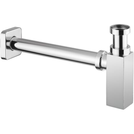 SIFONE LAVABO (LUSSO) MODELLO 'ELENA' - 1"1/4 x 250 (1/2)