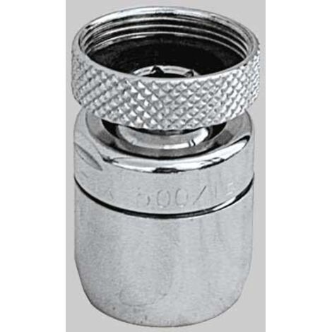 AREATORE SNODATO FEMMINA - 22 x 1"