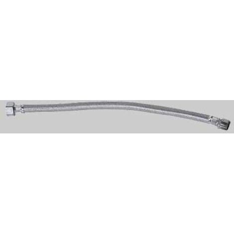 FLESSIBILE IN ACCIAIO GIGANTE F 1/2 X F 1/2 - cm 35