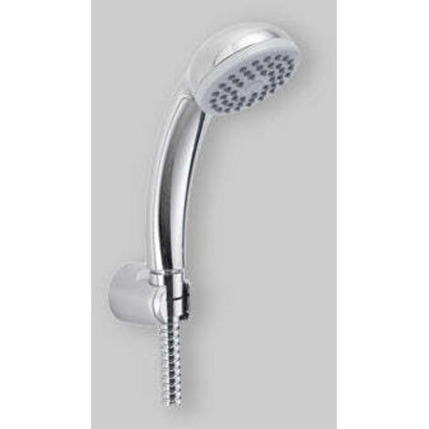 DUPLEX DOCCIA EASY 02 CROMATO - Monogetto (1/3)