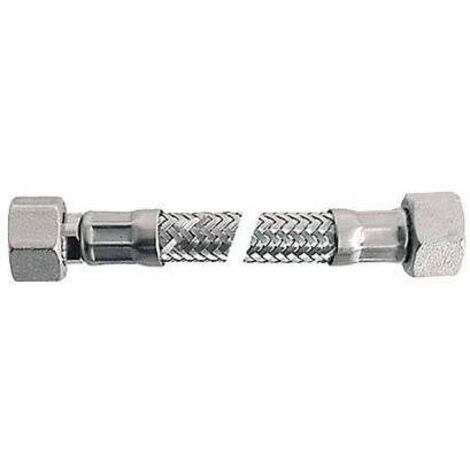 Neoperl Parigi - Flessibile Femmina 1/2" - Femmina 3/8" - 20 Cm