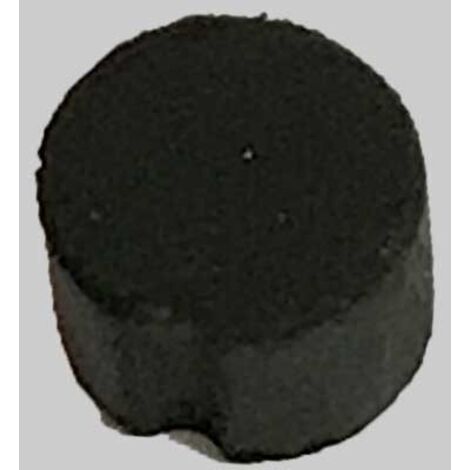 G.m.p Guarnizione A Cappello Per Galleggiante - Diametro 18 Mm, Multicolore, Standard, Ricambio Pesca