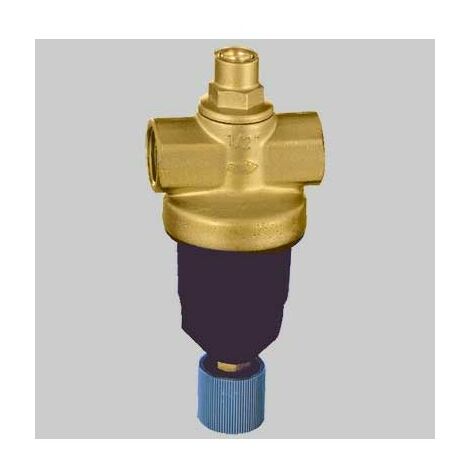 HONEYWELL - RIDUTTORE PRESSIONE ARIA ACQUA AZOTO BRAUKMANN 3/4 PN 25 CON  MANOMETRO D06F-3/4AM, Trattamento Acque e Filtri