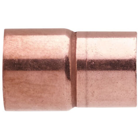 Riduzione rame Maschio Femmina 22X14