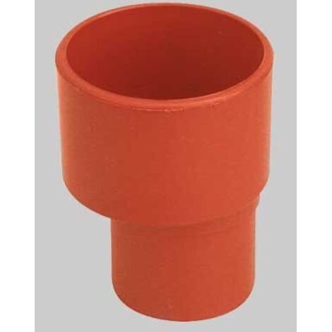 RIDUZIONE BICCHIERE PVC - F 140 x M 125