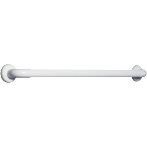 LUKAS MANIGLIONE DOCCIA 60 CM EH24-RX (1/5)