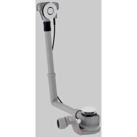 COLONNA VASCA NORMALE - Uscita Ø 40 - cm 26