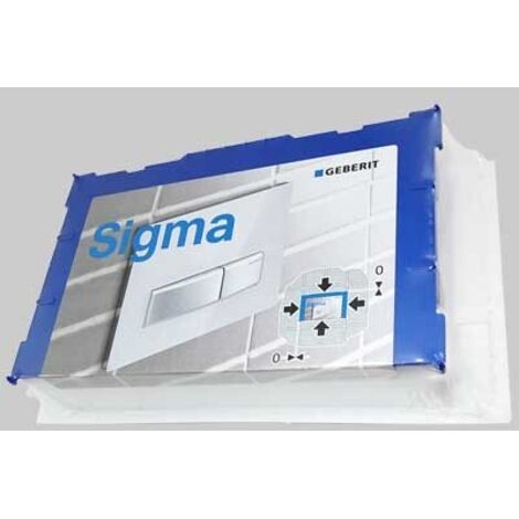PROTEZIONE CANTIERE PER SIGMA8 - -