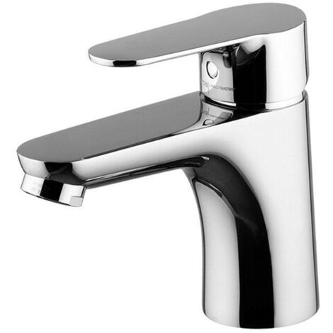 MONOCOMANDO LAVABO SERIE 22 - Cromo