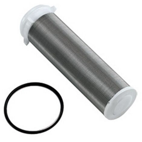 CARTUCCIA PER FILTRI AUTOPULENTI Misura: 1/2" - 3/4"