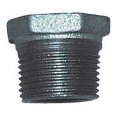 RIDUZIONE MF ZINCATA 1" x 3/4 ATUSA