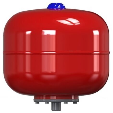 SFERA AUTOCLAVE CON MEMBRANA EPDM IDROVAREM lt 24 VAREM