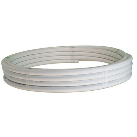 Tubo multistrato nudo hidronix 16 x 2 - rotolo 10 mt