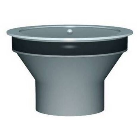 GRIGLIA CON IMBUTO Diam. 100/128 NICOL