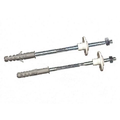 FISSAGGIO SEMPLICE PER ISOLAMENTO TERMICO A CAPPOTTO M 10 x 230 DH