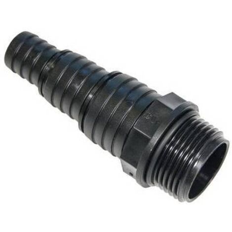 PORTAGOMMA GRADINATO DIRITTO 3/4 x 25 x 19 x 13 BUCCH