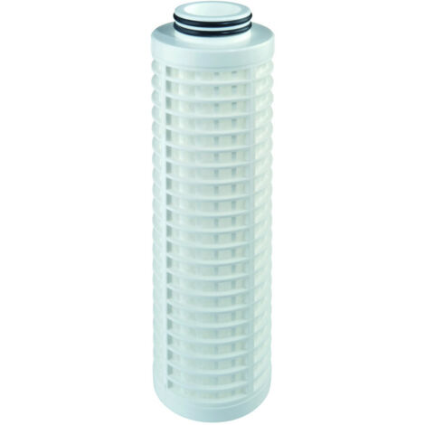 Cartuccia in poliestere lavabile rl bx per filtro senior 50 micron