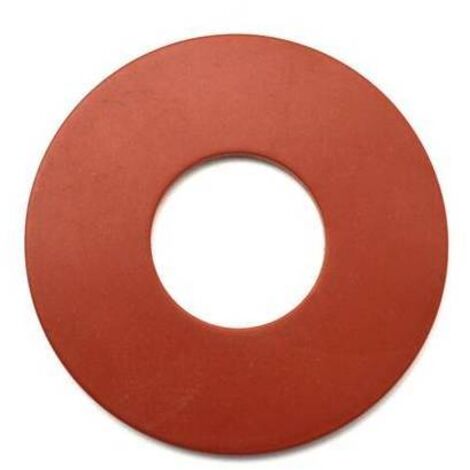 GUARNIZIONE PER VALVOLA DI SCARICO UNIFICATA PER TROPEA 3 mm 57 x 24 x 2 VALSIR