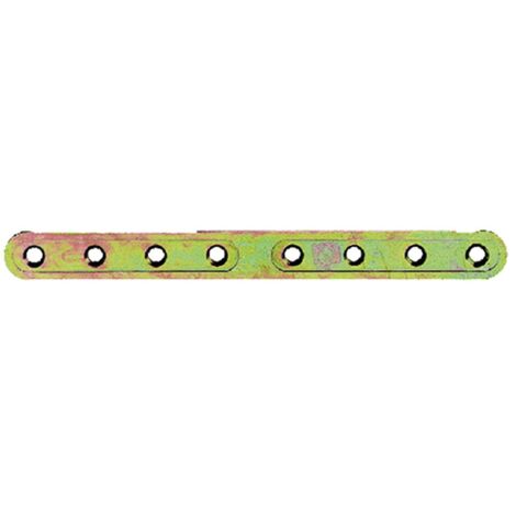 GIUNZIONE DIRITTA ART.778 mm 100 (1/2)