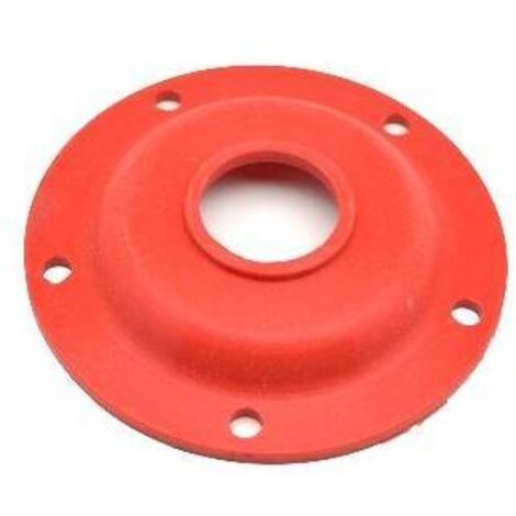 GUARNIZIONE A 5 FORI PER I BOLLITORI A CIRC. NAT. SERIE KMB Diam. 140 mm ATON