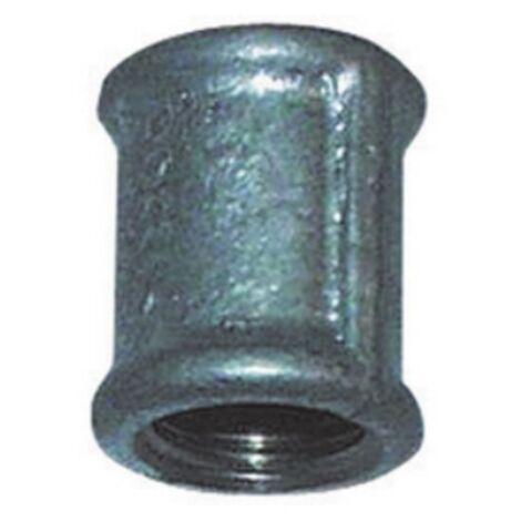 MANICOTTO ZINCATO 3" ATUSA