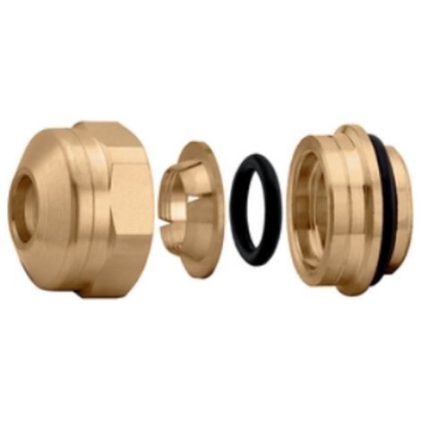 RACCORDO MECCANICO PER ARTICOLO 668 3/4" x Diam. 12