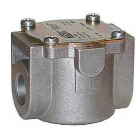 FILTRO PER GAS PER CALDAIA MURALE SERIE FMC 1/2" FF